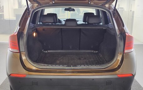 BMW X1, 2011 год, 1 160 000 рублей, 12 фотография