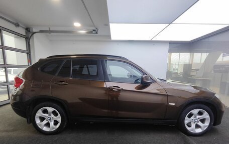 BMW X1, 2011 год, 1 160 000 рублей, 5 фотография