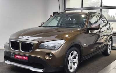 BMW X1, 2011 год, 1 160 000 рублей, 1 фотография