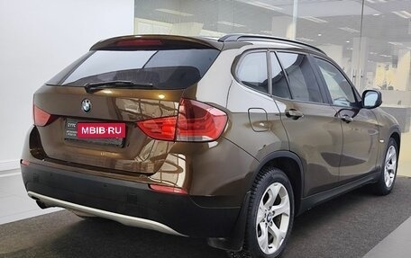BMW X1, 2011 год, 1 160 000 рублей, 6 фотография