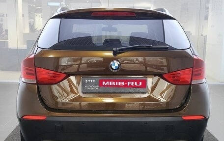 BMW X1, 2011 год, 1 160 000 рублей, 7 фотография