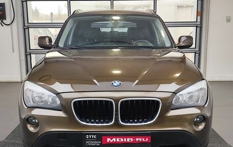 BMW X1, 2011 год, 1 160 000 рублей, 2 фотография