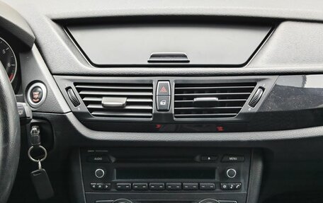 BMW X1, 2011 год, 1 160 000 рублей, 18 фотография