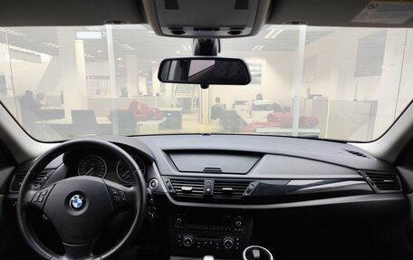 BMW X1, 2011 год, 1 160 000 рублей, 17 фотография