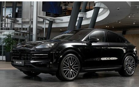 Porsche Cayenne III, 2025 год, 18 500 000 рублей, 1 фотография