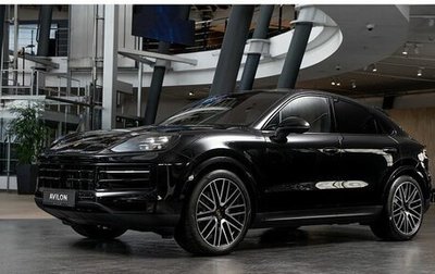 Porsche Cayenne III, 2025 год, 18 500 000 рублей, 1 фотография