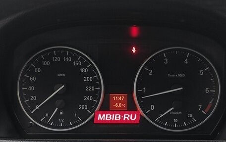 BMW X1, 2011 год, 1 160 000 рублей, 16 фотография