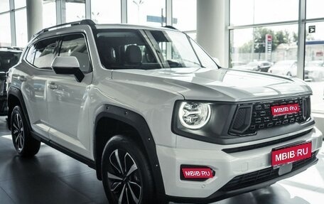 Haval H7, 2025 год, 3 949 000 рублей, 1 фотография