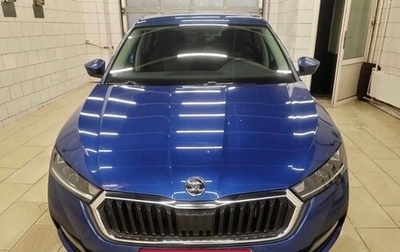 Skoda Octavia, 2020 год, 1 980 000 рублей, 1 фотография