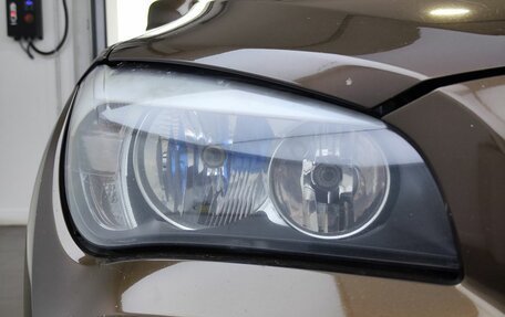 BMW X1, 2011 год, 1 160 000 рублей, 21 фотография