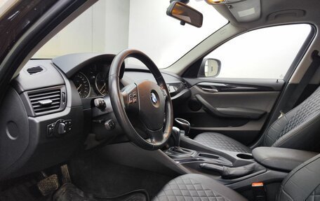 BMW X1, 2011 год, 1 160 000 рублей, 20 фотография