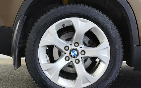 BMW X1, 2011 год, 1 160 000 рублей, 22 фотография