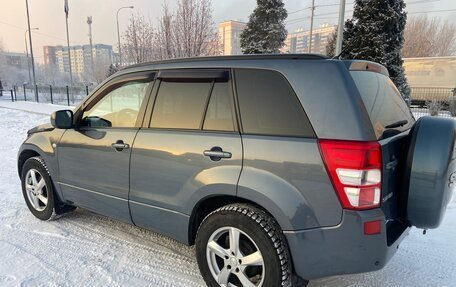 Suzuki Grand Vitara, 2007 год, 785 000 рублей, 3 фотография