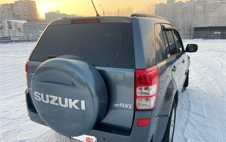 Suzuki Grand Vitara, 2007 год, 785 000 рублей, 5 фотография