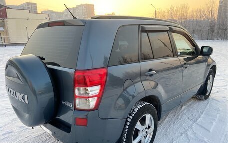 Suzuki Grand Vitara, 2007 год, 785 000 рублей, 6 фотография