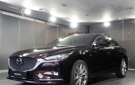 Mazda 6, 2023 год, 4 200 000 рублей, 1 фотография