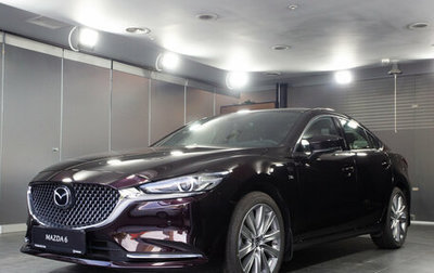 Mazda 6, 2023 год, 4 200 000 рублей, 1 фотография