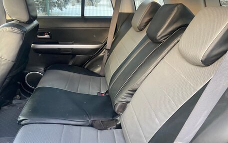 Suzuki Grand Vitara, 2007 год, 785 000 рублей, 12 фотография