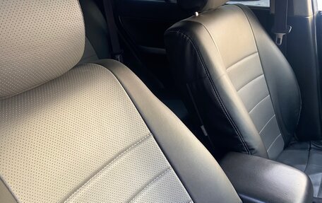 Suzuki Grand Vitara, 2007 год, 785 000 рублей, 11 фотография