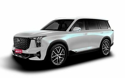 GAC GS8, 2025 год, 4 299 000 рублей, 1 фотография