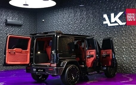 Mercedes-Benz G-Класс AMG, 2025 год, 38 815 776 рублей, 1 фотография