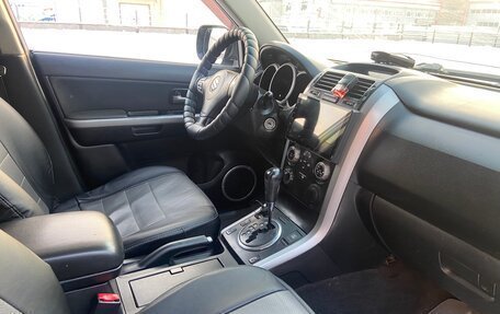 Suzuki Grand Vitara, 2007 год, 785 000 рублей, 14 фотография