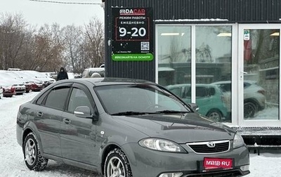 Daewoo Gentra II, 2014 год, 629 000 рублей, 1 фотография