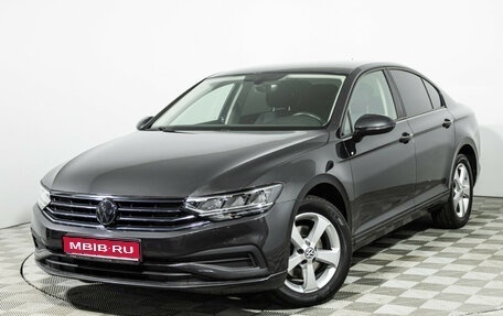 Volkswagen Passat B8 рестайлинг, 2021 год, 2 599 585 рублей, 1 фотография