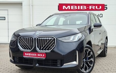 BMW X3, 2025 год, 7 849 000 рублей, 1 фотография