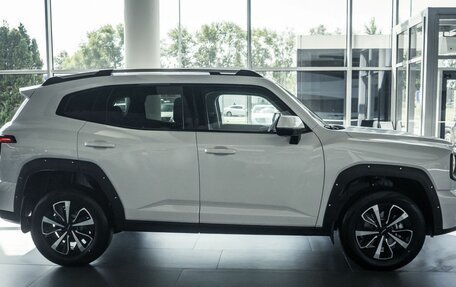 Haval H7, 2025 год, 3 949 000 рублей, 5 фотография