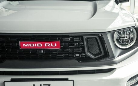 Haval H7, 2025 год, 3 949 000 рублей, 3 фотография