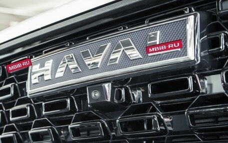 Haval H7, 2025 год, 3 949 000 рублей, 4 фотография