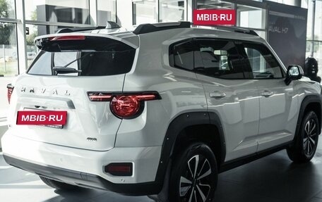 Haval H7, 2025 год, 3 949 000 рублей, 6 фотография