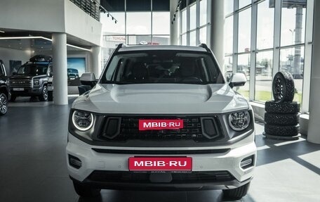 Haval H7, 2025 год, 3 949 000 рублей, 2 фотография