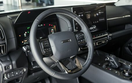 Haval H7, 2025 год, 3 949 000 рублей, 14 фотография