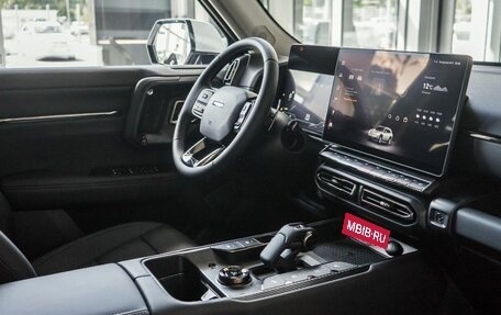 Haval H7, 2025 год, 3 949 000 рублей, 9 фотография