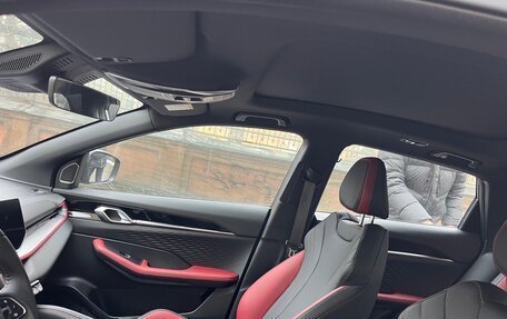 Geely Coolray I, 2023 год, 2 190 000 рублей, 7 фотография