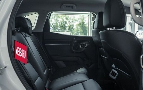 Haval H7, 2025 год, 3 949 000 рублей, 24 фотография