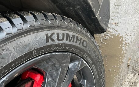 Geely Coolray I, 2023 год, 2 190 000 рублей, 9 фотография