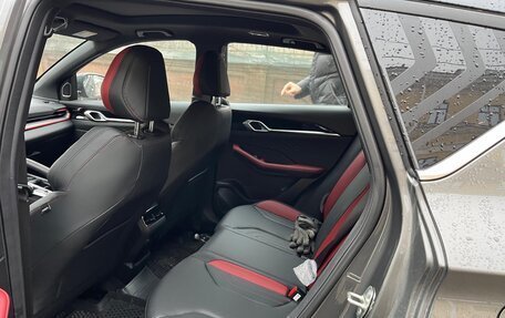 Geely Coolray I, 2023 год, 2 190 000 рублей, 8 фотография