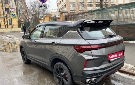 Geely Coolray I, 2023 год, 2 190 000 рублей, 2 фотография