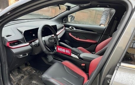 Geely Coolray I, 2023 год, 2 190 000 рублей, 6 фотография