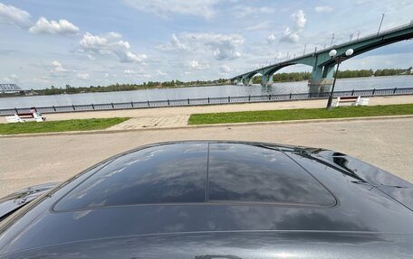 Porsche Macan I рестайлинг, 2021 год, 7 990 000 рублей, 16 фотография