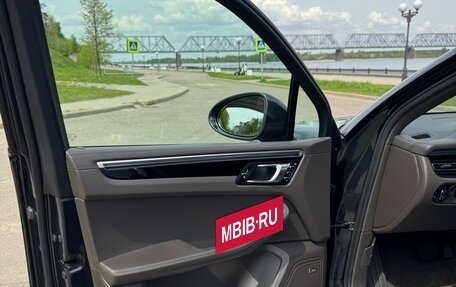 Porsche Macan I рестайлинг, 2021 год, 7 990 000 рублей, 8 фотография