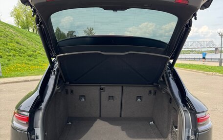 Porsche Macan I рестайлинг, 2021 год, 7 990 000 рублей, 21 фотография