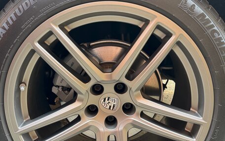 Porsche Macan I рестайлинг, 2021 год, 7 990 000 рублей, 22 фотография