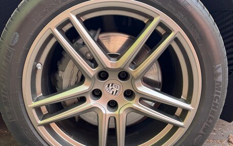 Porsche Macan I рестайлинг, 2021 год, 7 990 000 рублей, 24 фотография