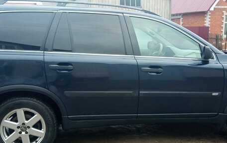 Volvo XC90 II рестайлинг, 2004 год, 600 000 рублей, 2 фотография