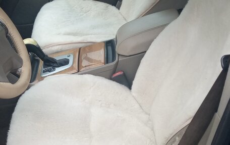 Volvo XC90 II рестайлинг, 2004 год, 600 000 рублей, 8 фотография