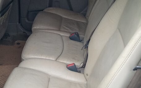 Volvo XC90 II рестайлинг, 2004 год, 600 000 рублей, 9 фотография